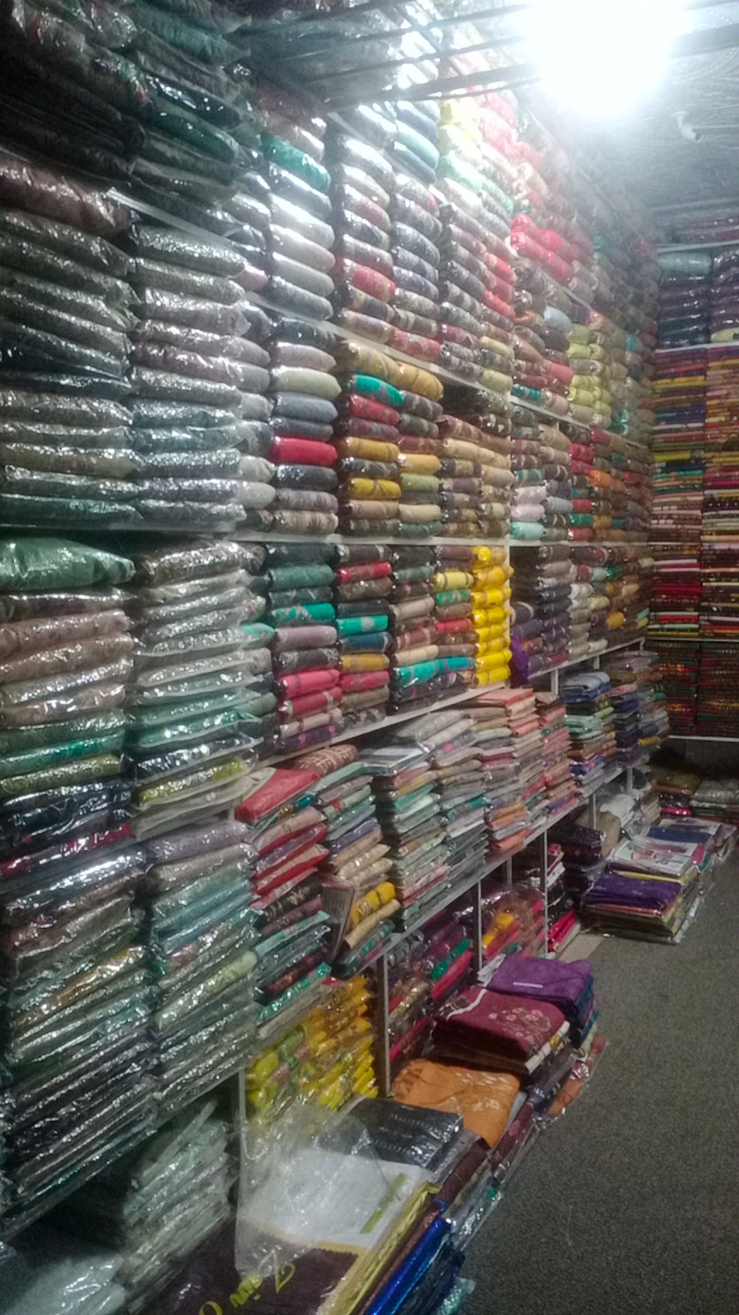 Fine Cloth House Swat