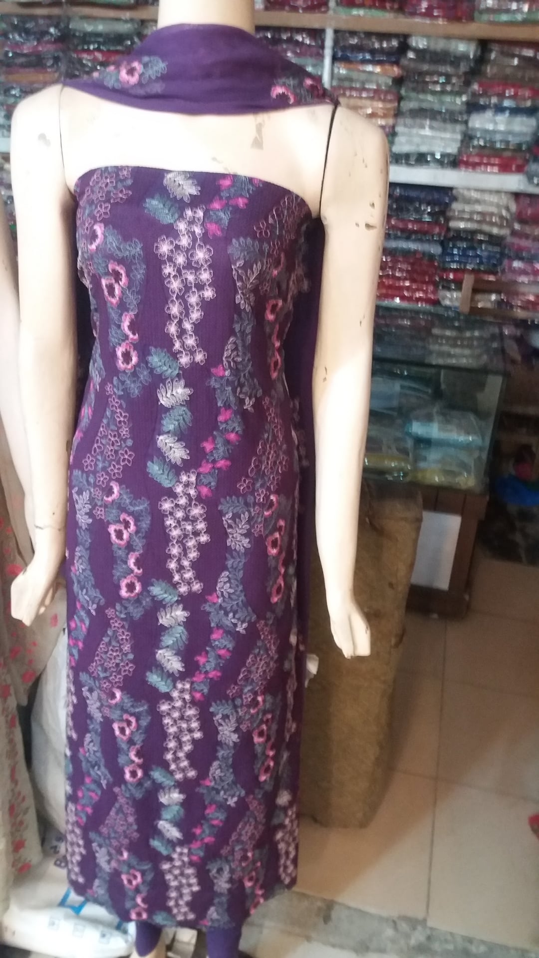 Fine Cloth House Swat photo 4