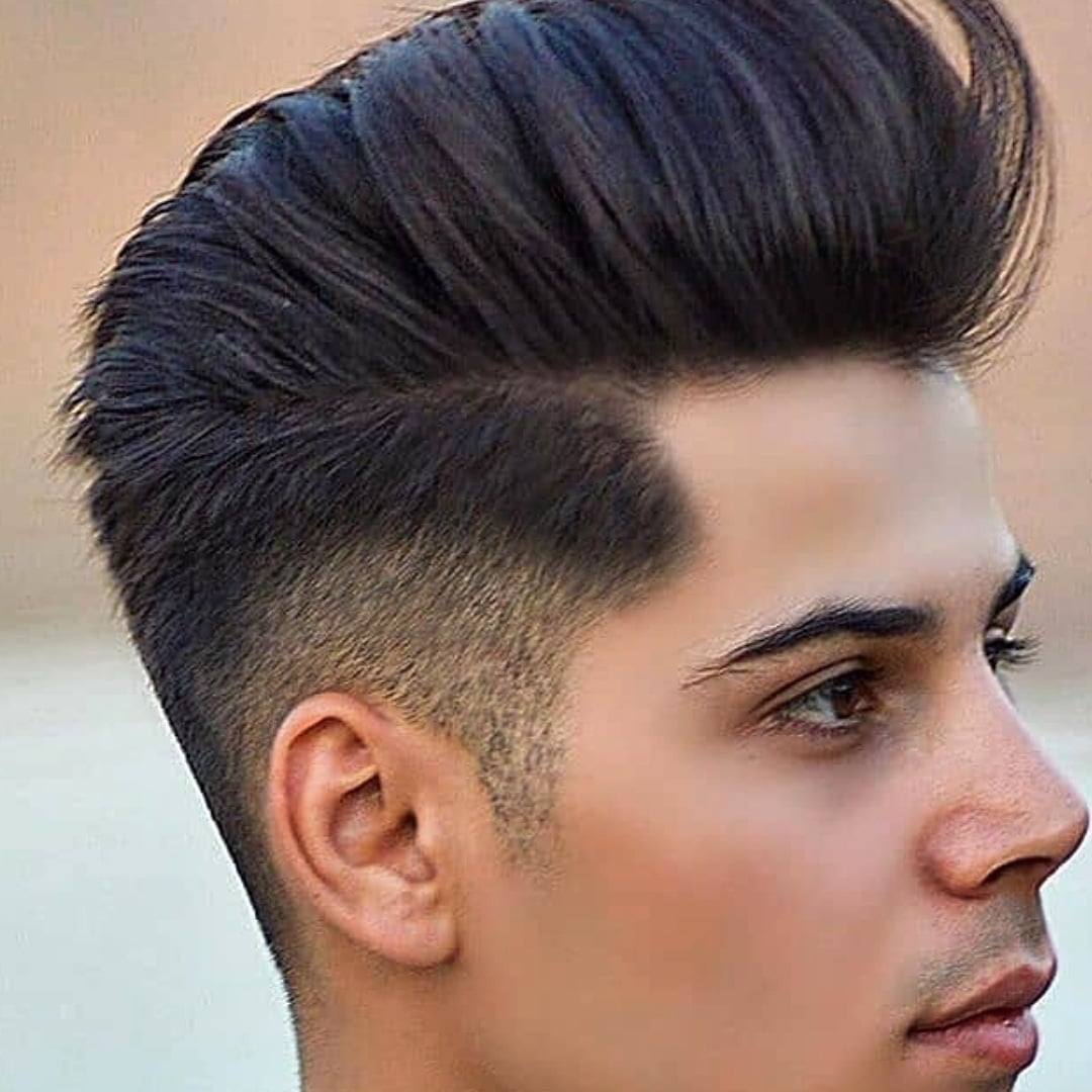 Finger Art Heir Cutting Saloon photo 5