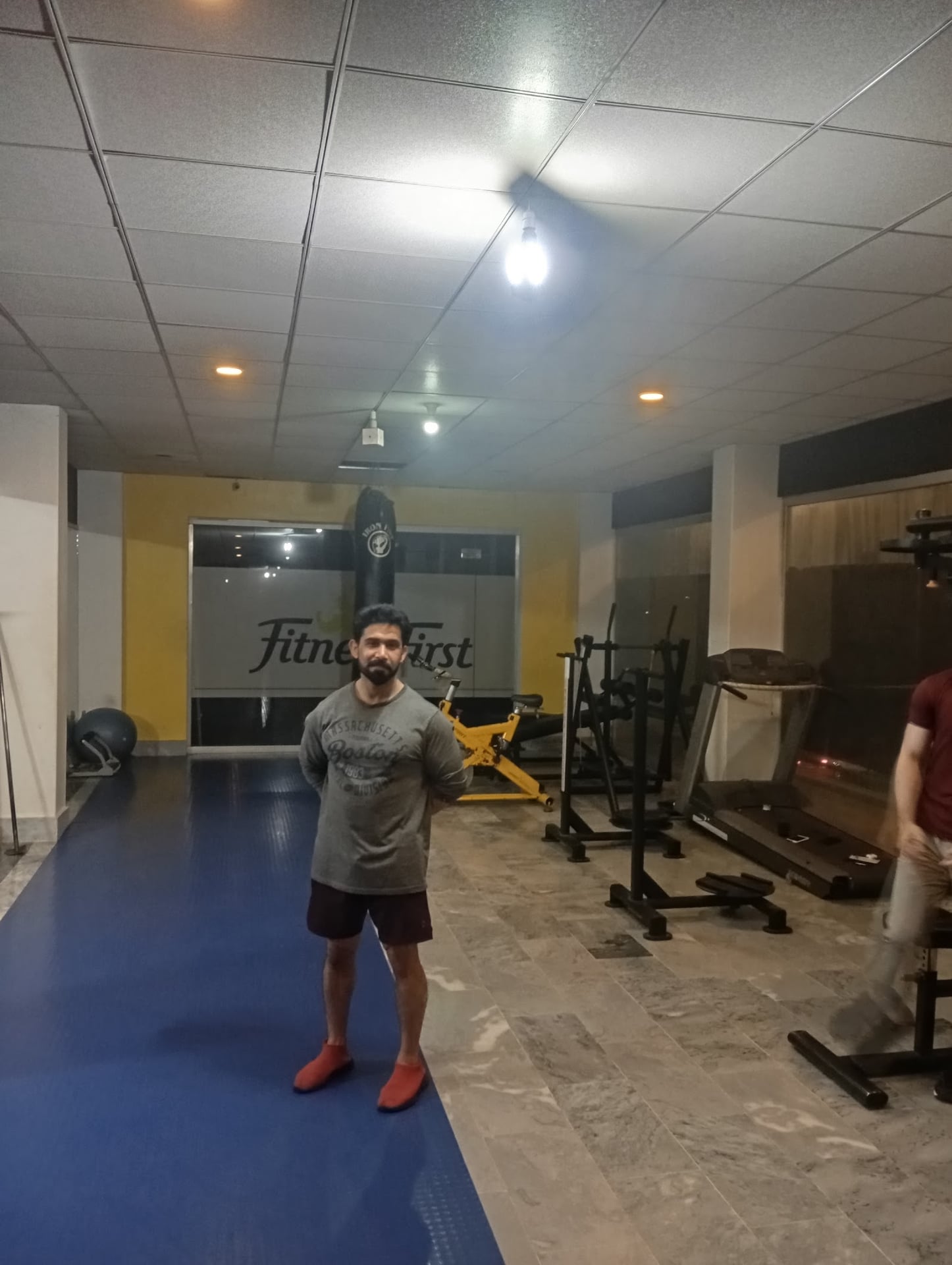 Fitness first photo 4