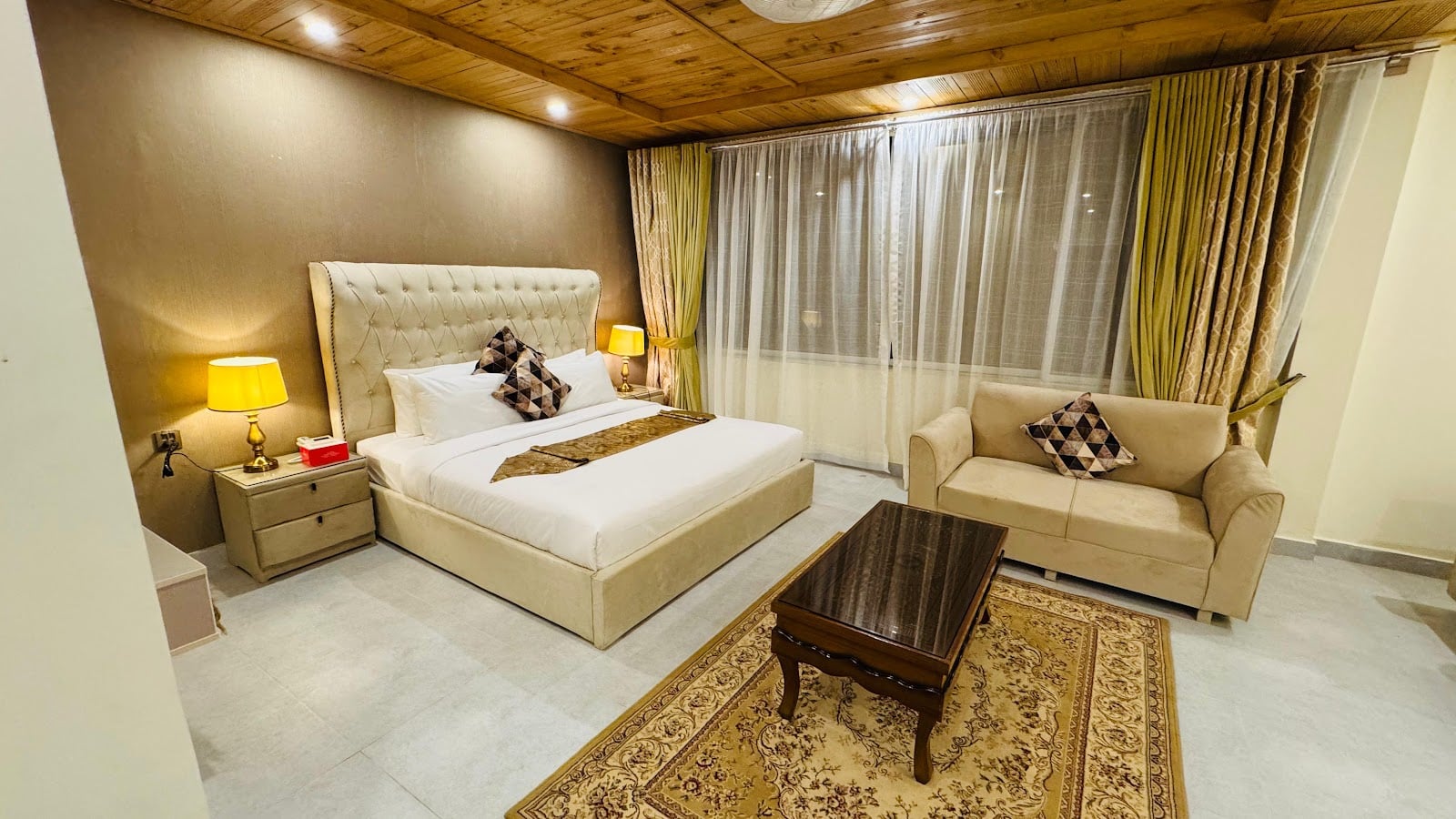 Florid Hotel Kalam photo 2