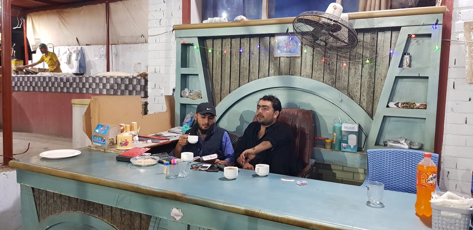 G Qurban Restaurant photo 4