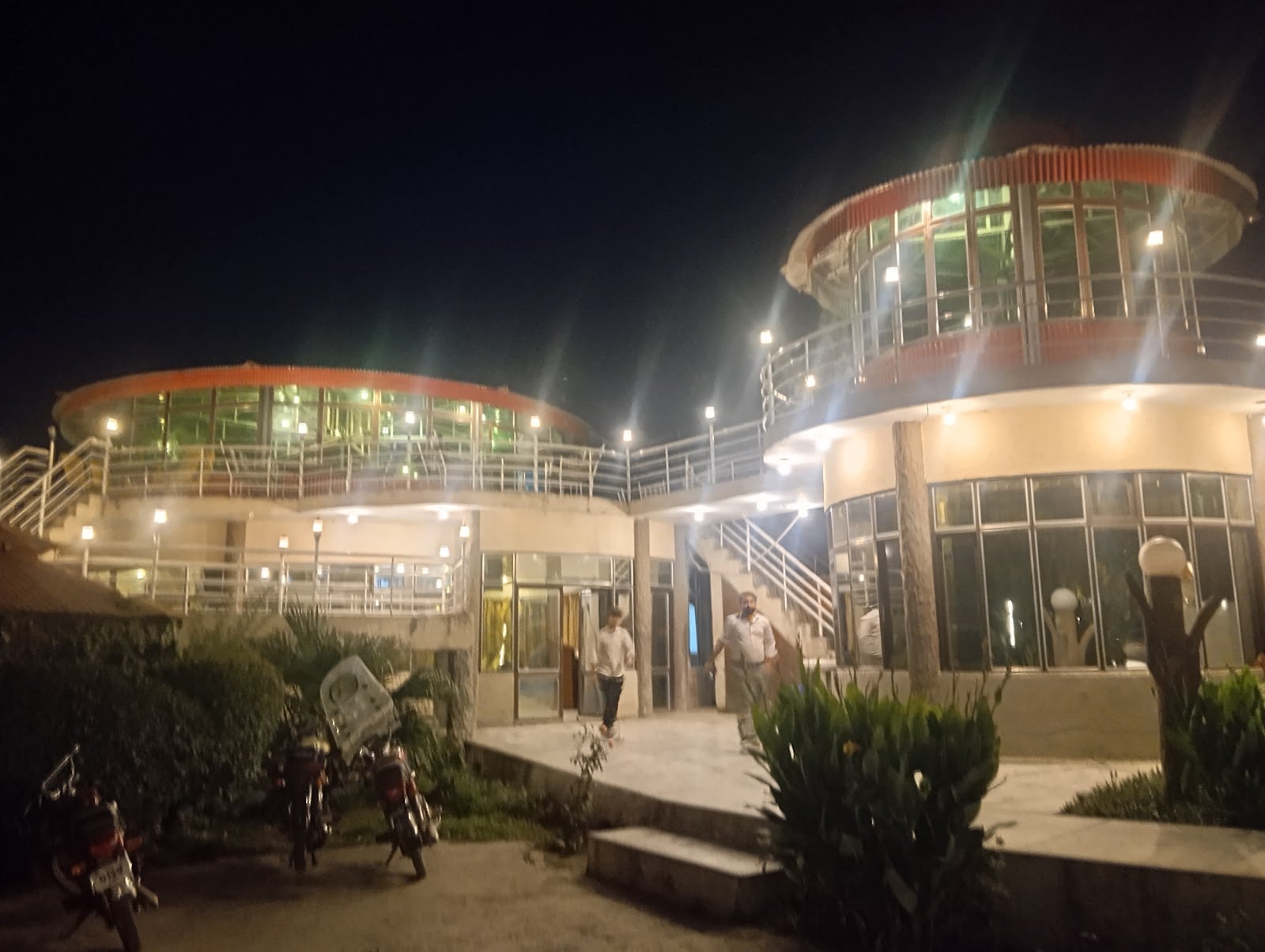 G Qurban Restaurant photo 3