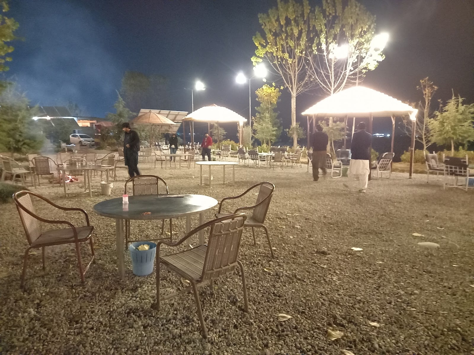 G Qurban Restaurant photo 5