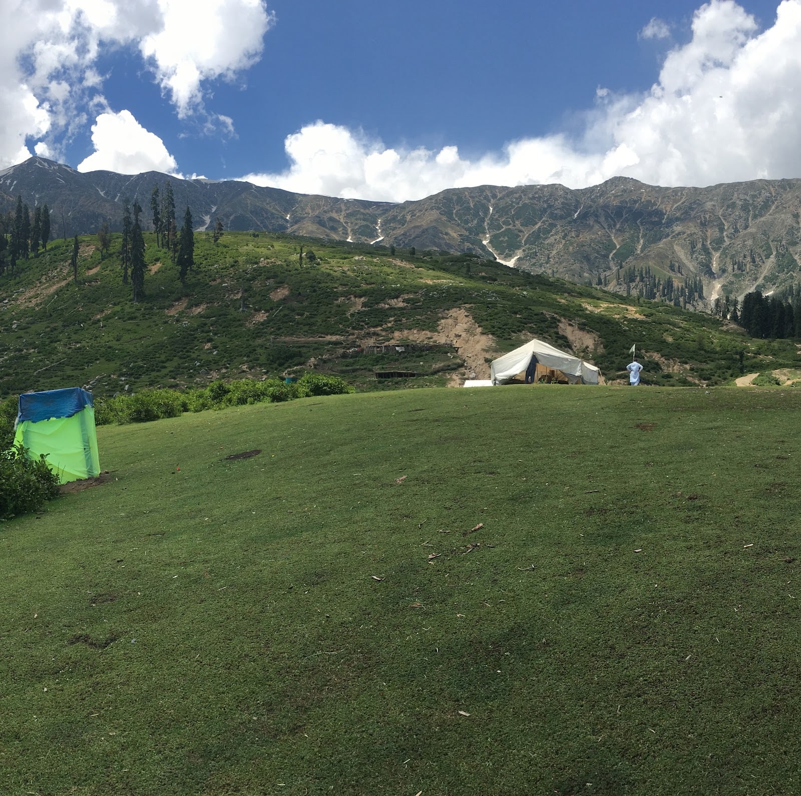 Gabin Jabba Camping Pods photo 4