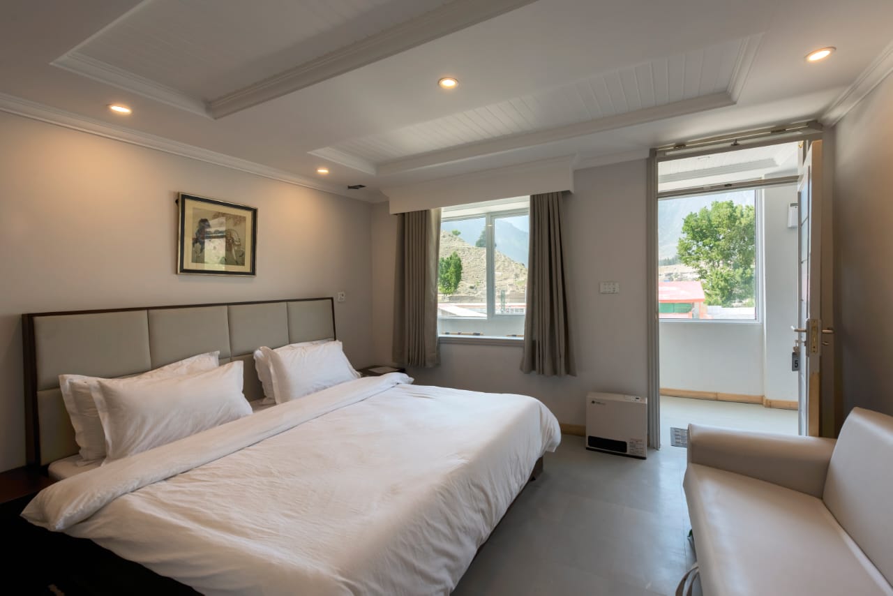 Gawalmandi Serenity Hotel photo 2