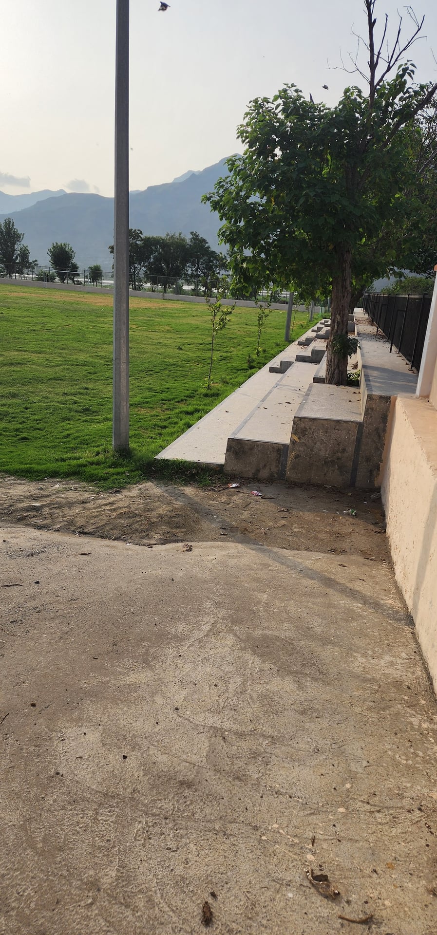 Ghalegay Ground photo 5