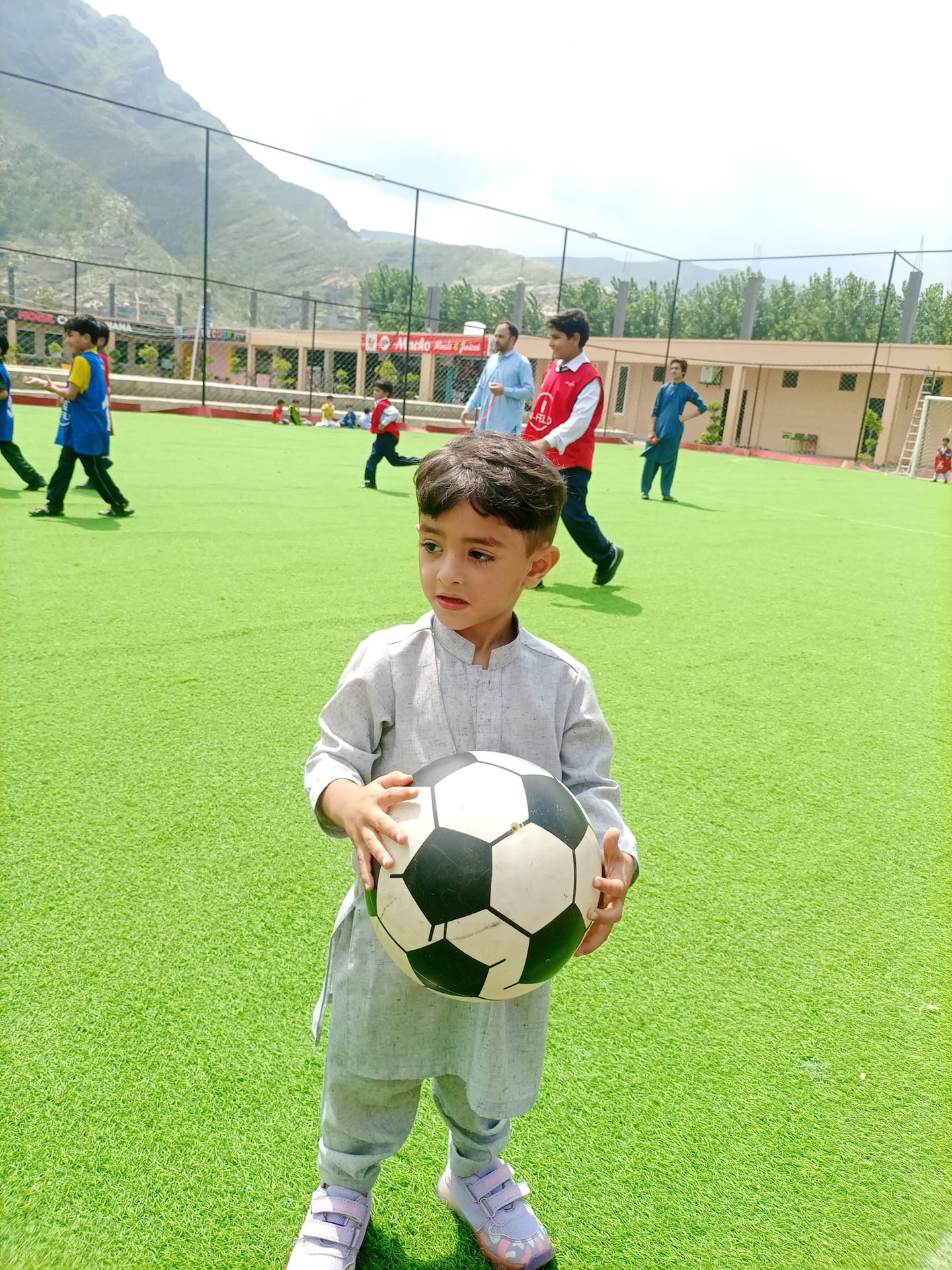 Ghalegay Public School photo 5