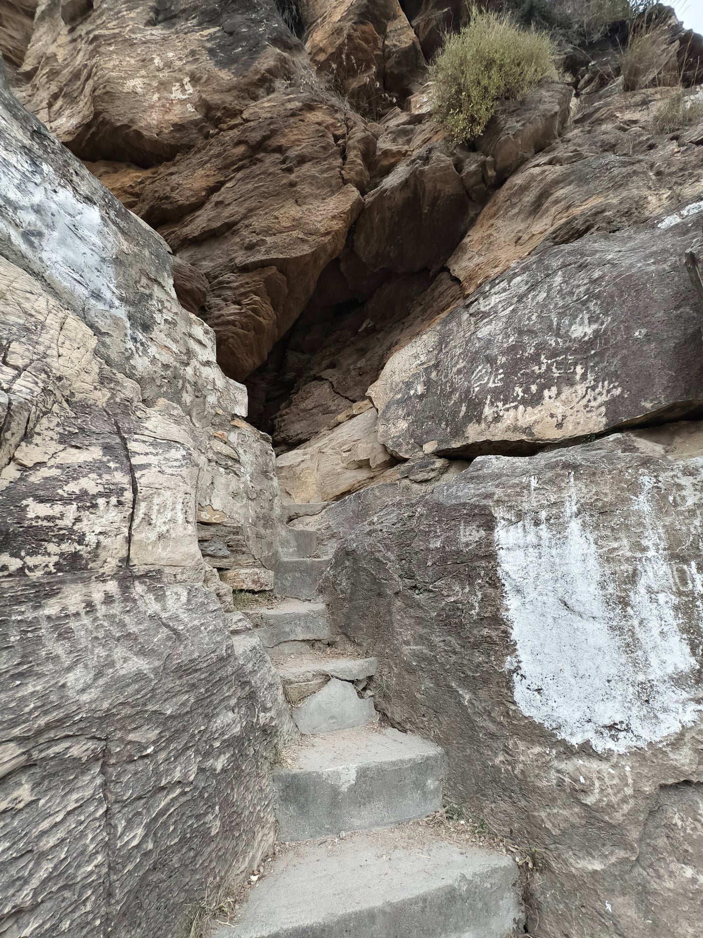 Ghaligai Buddha photo 3