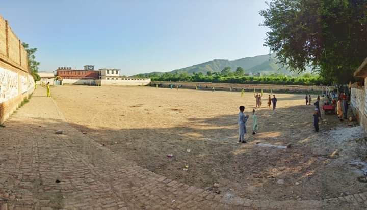 GHS Sirsinai Play Ground photo 5