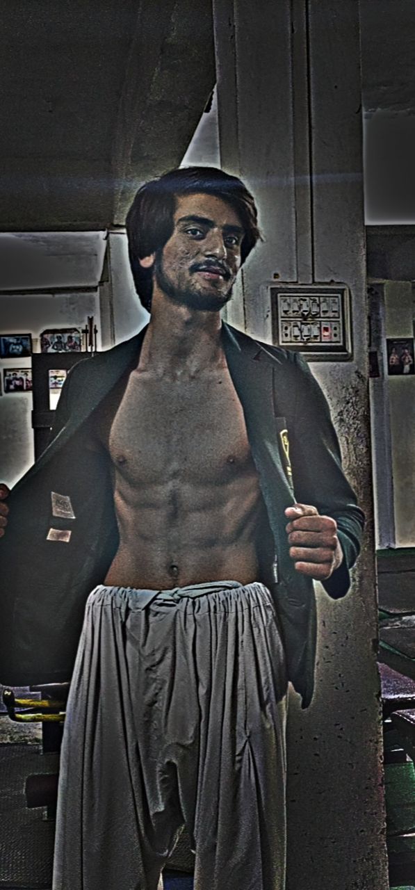 Gold Gym Matta