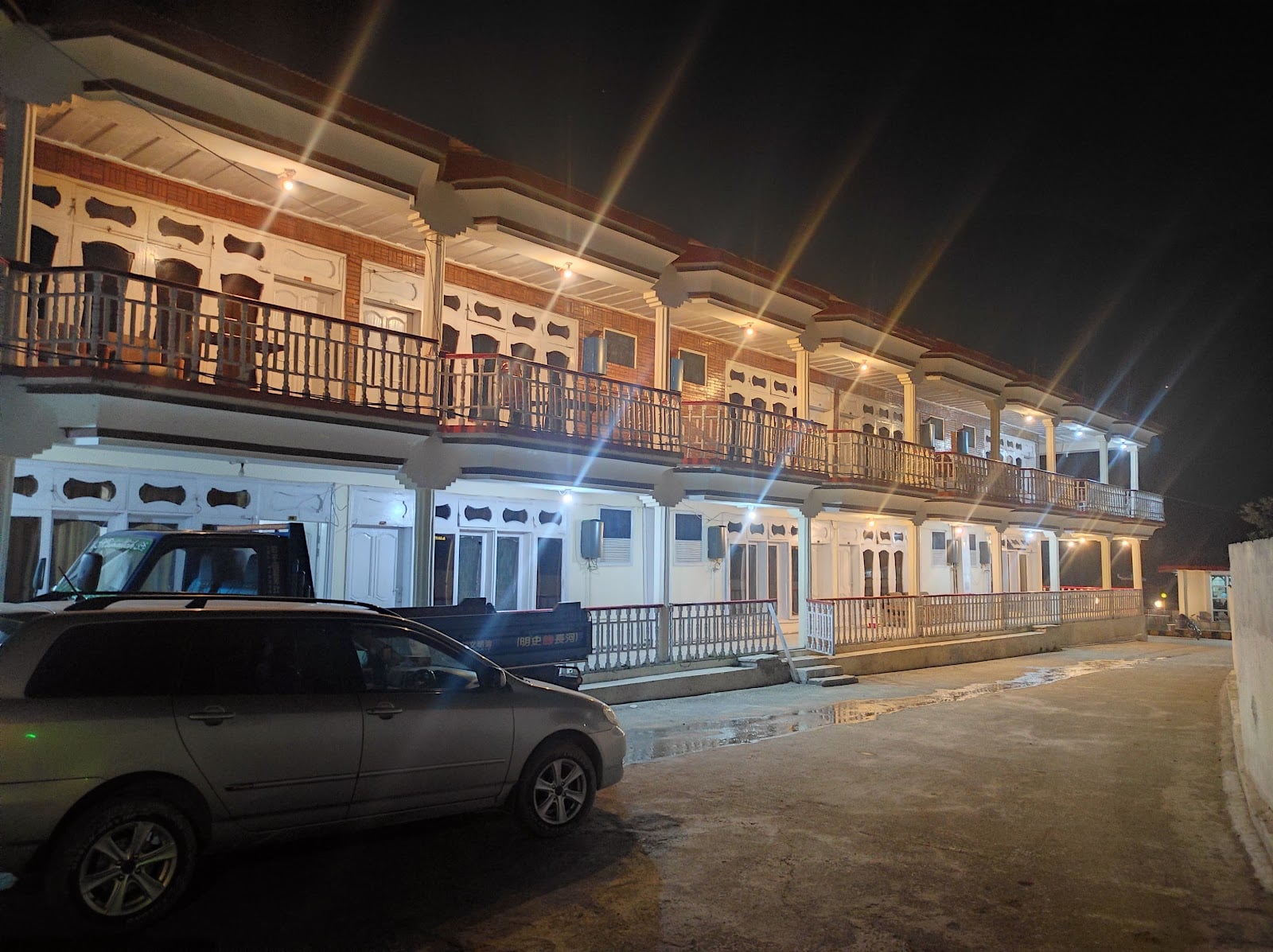 Golden Star Hotel