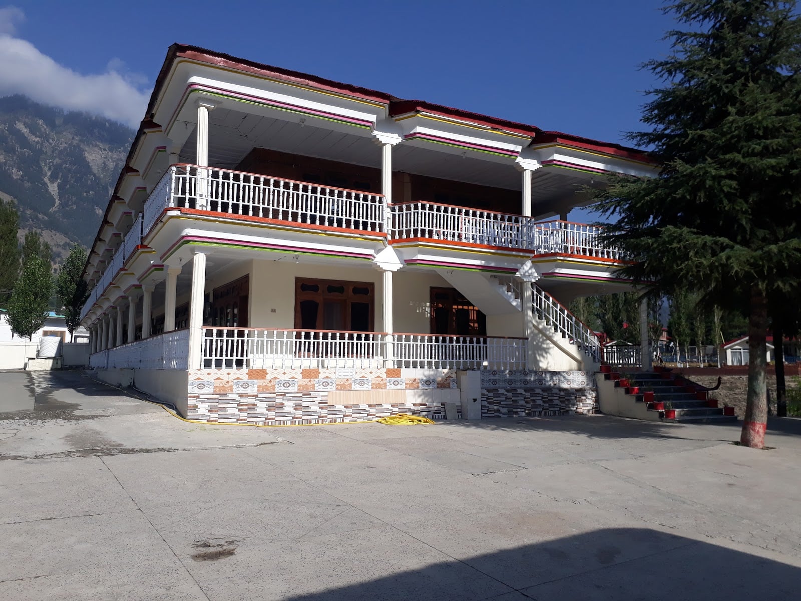 Golden Star Hotel photo 3