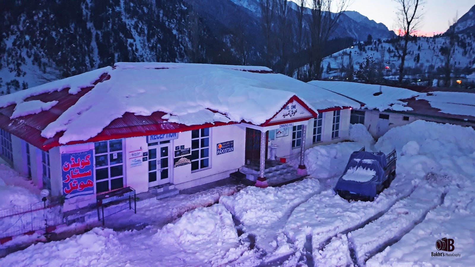 Golden Star Hotel photo 5