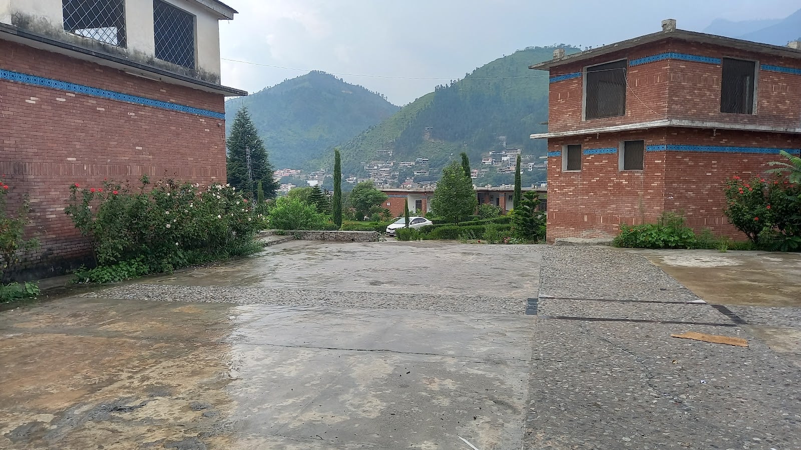 Government Degree College Madyan photo 2