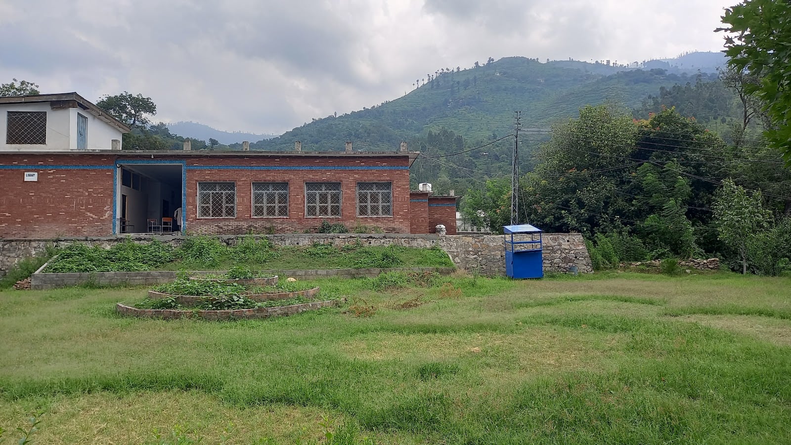Government Degree College Madyan photo 4