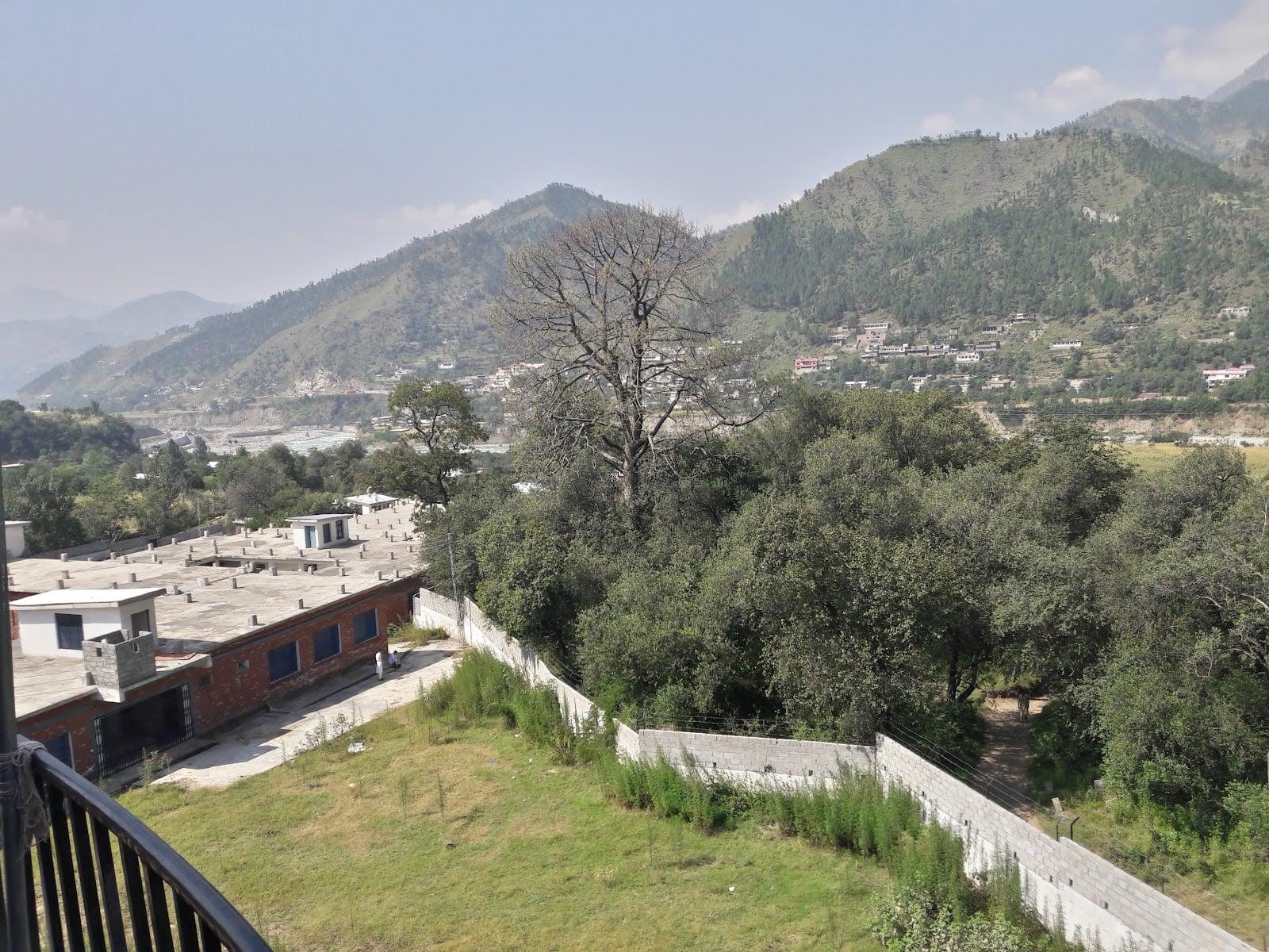 Government Degree College Madyan photo 5