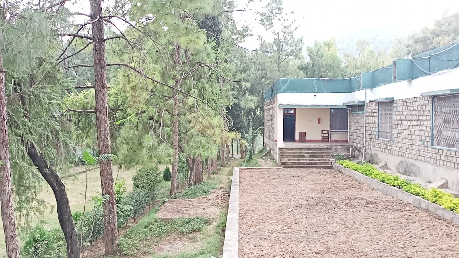 Government Polytechnic Institute (GPI) Boys Chakdara