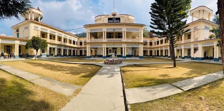 Government Post Graduate Girls College, Mingora, Swat