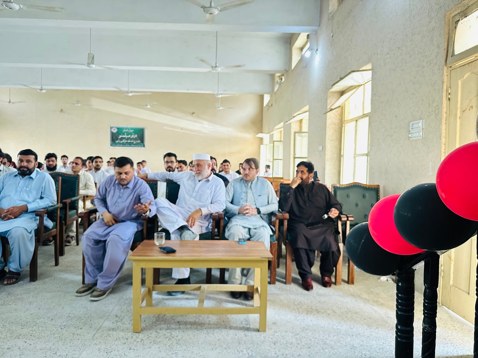Government Shaheed Abdul Majid Degree college Batkhela photo 5