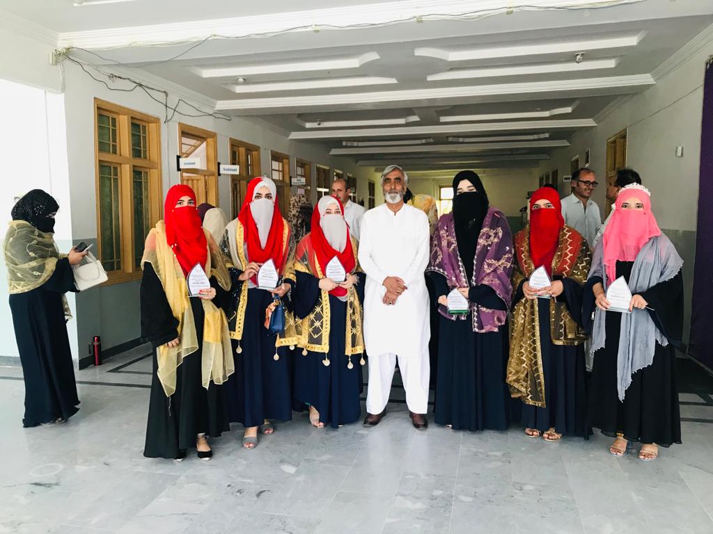 Govt. Degree College Khwaza Khela 172408 photo 3