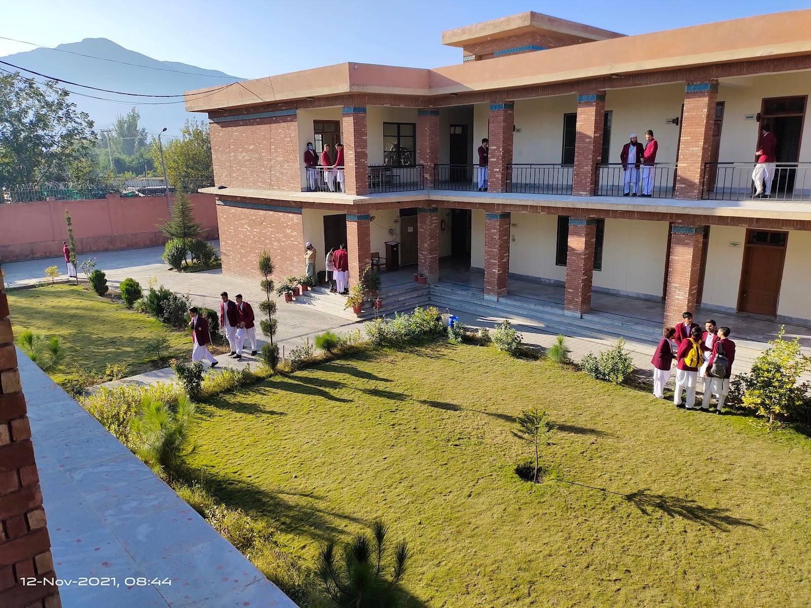 Govt Degree College Takhtaband photo 4