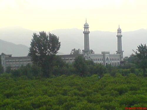 Govt Degree College Takhtaband photo 5
