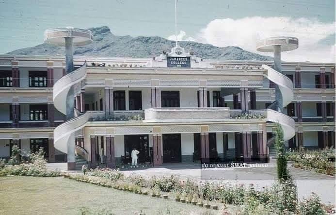 Govt Post Graduate Jehanzeb College (New Campus) photo 5
