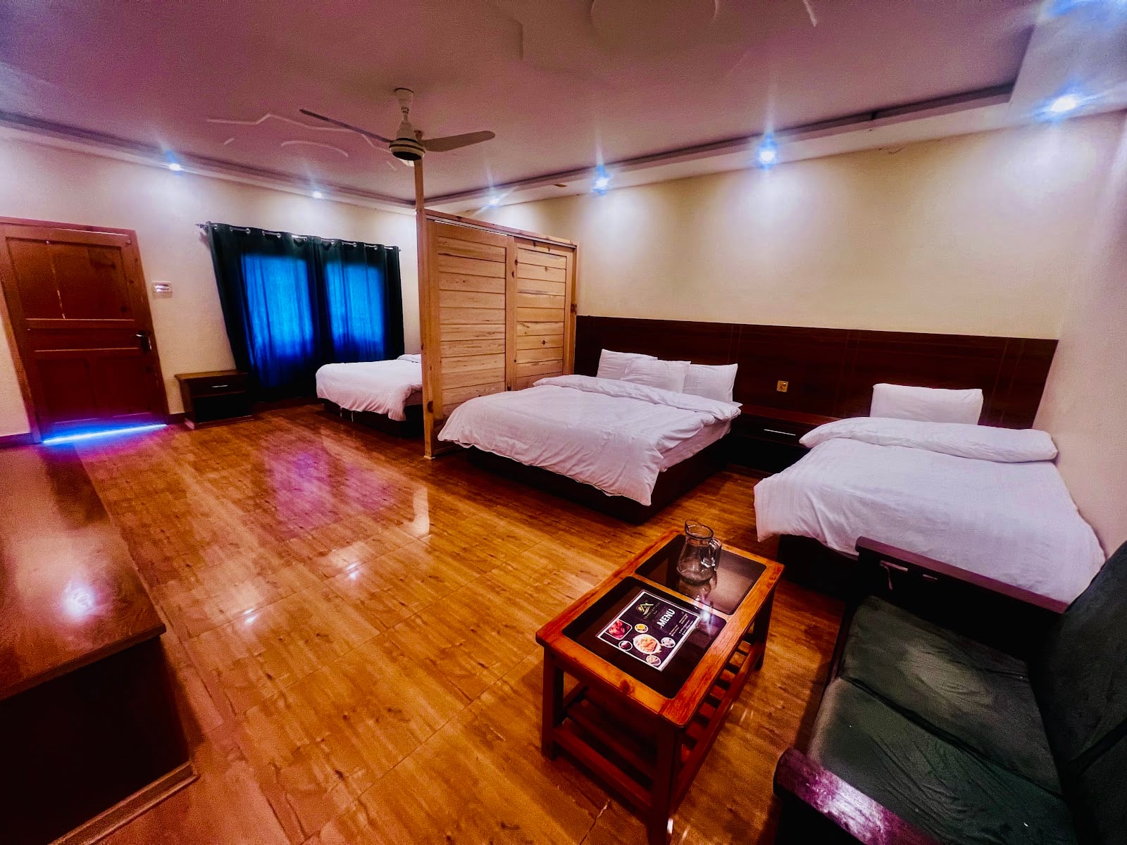 Grand Cottages Kalam photo 5