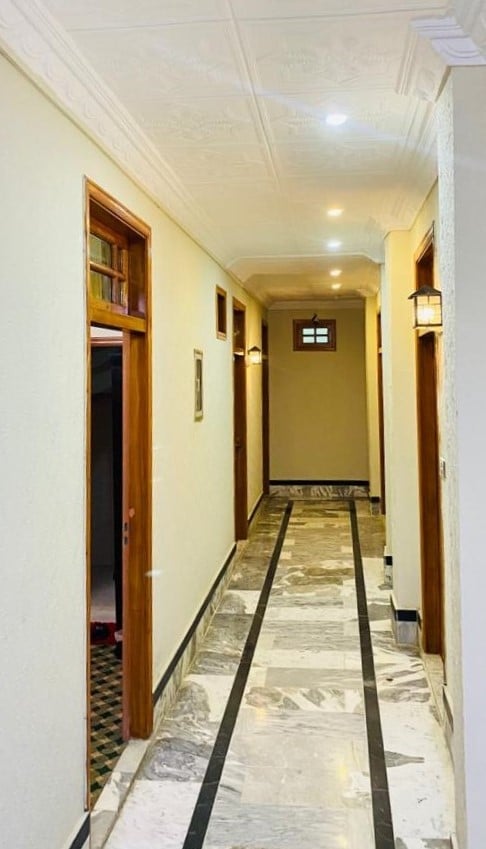 Grand Holiday Hotel