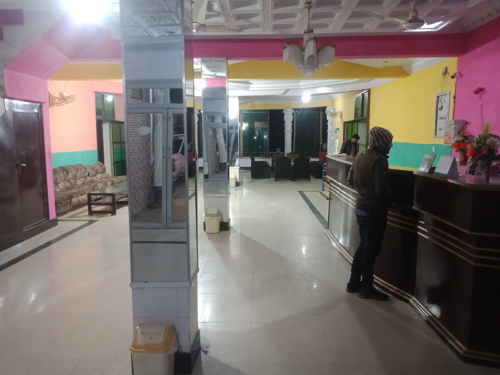 Grand Season Hotel photo 5