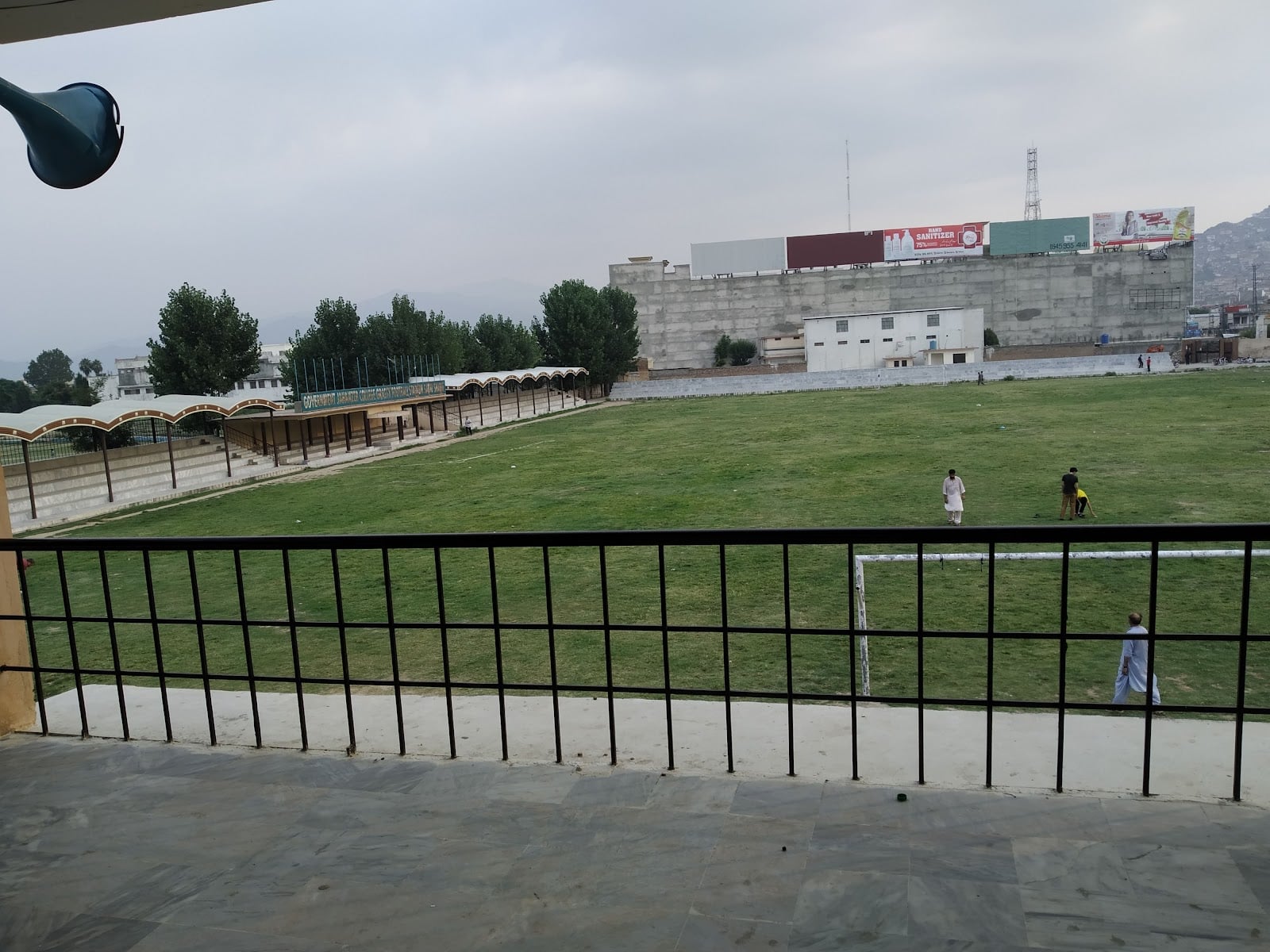 Grassy Ground (گراسی گروانڈ) photo 2