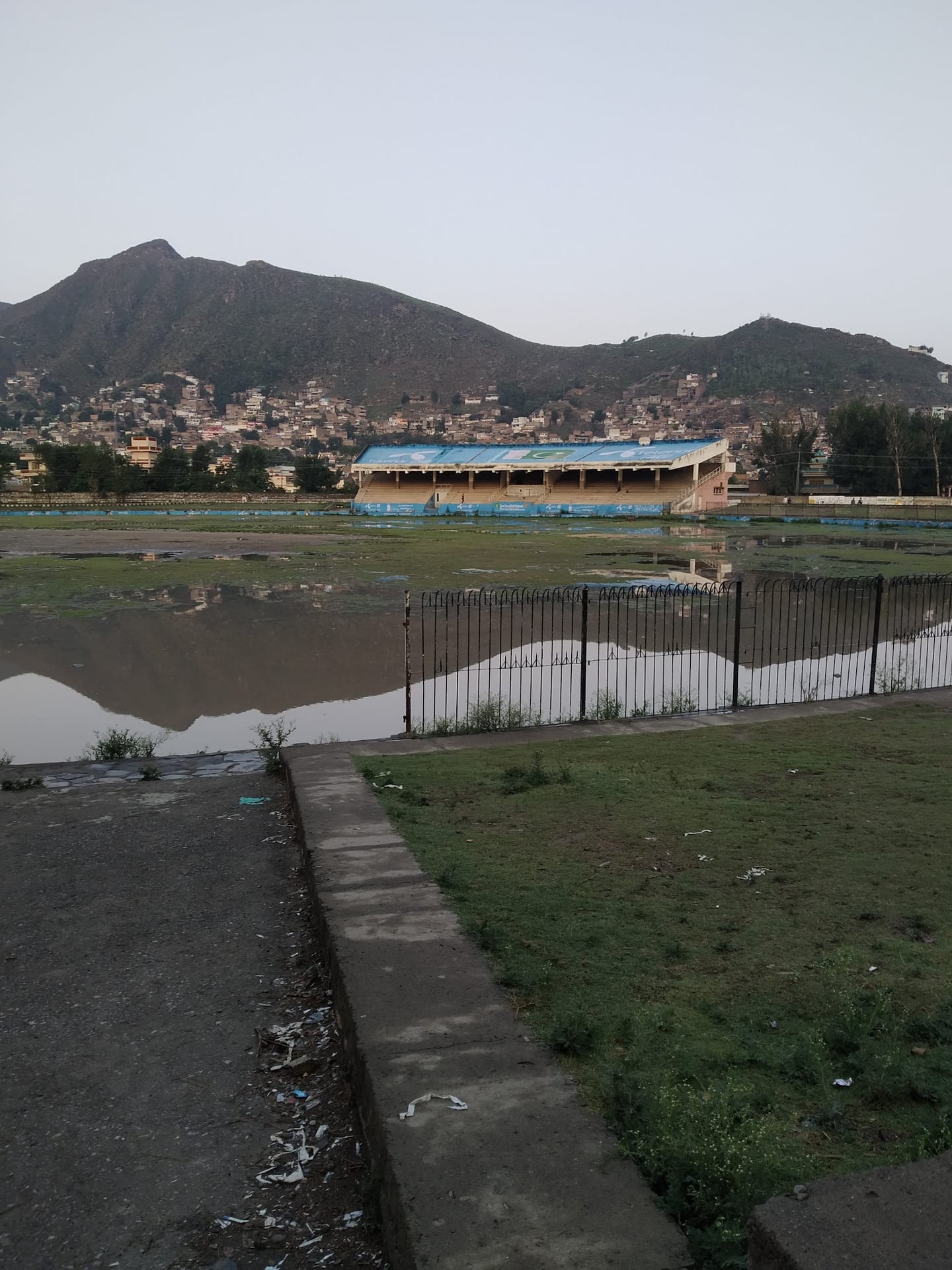 Grassy Ground (گراسی گروانڈ) photo 3