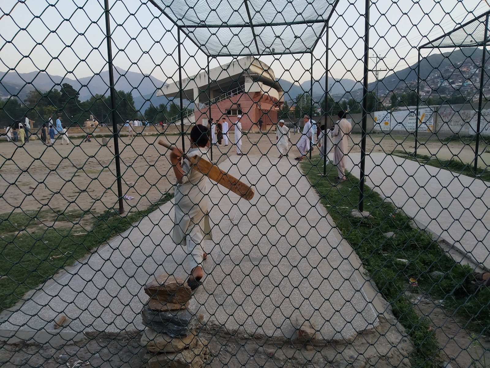 Grassy Ground (گراسی گروانڈ) photo 5