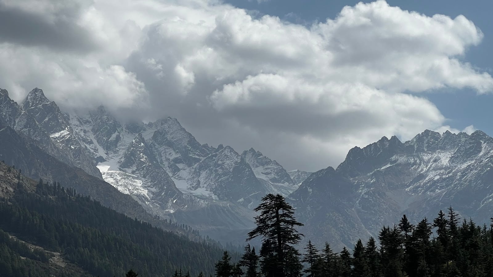 Green Top (Kalam view point) photo 4