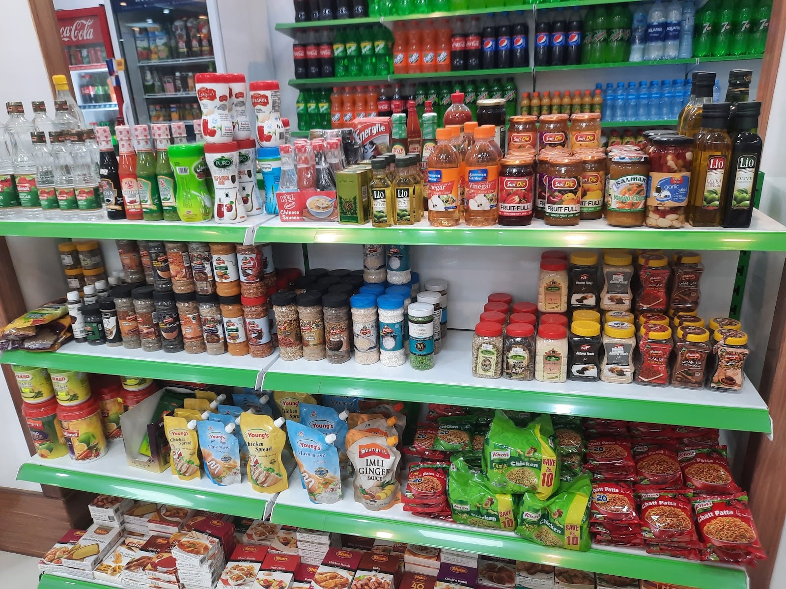 Green Valley Mart photo 3