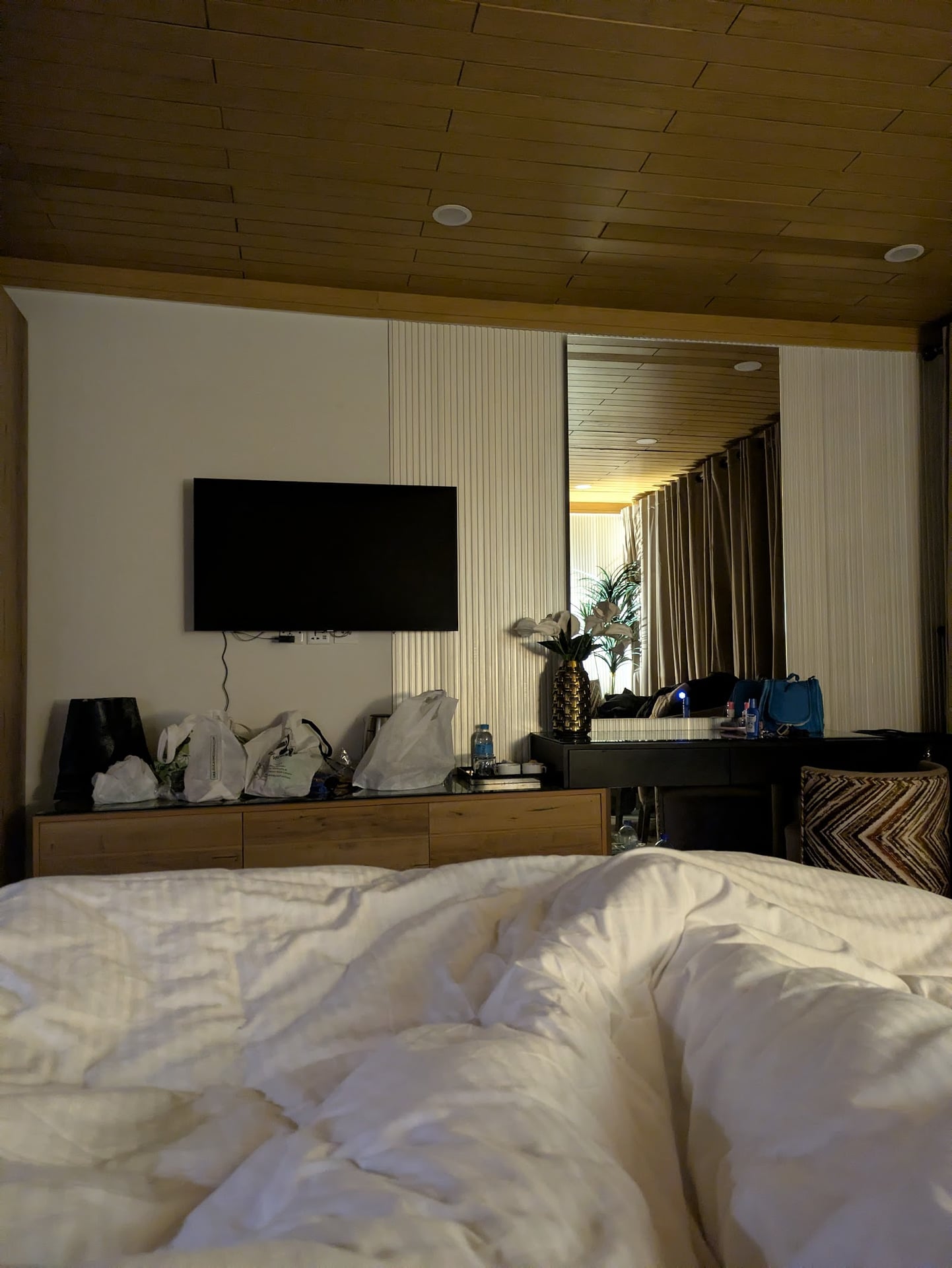 GreenPak Resort Kalam photo 2