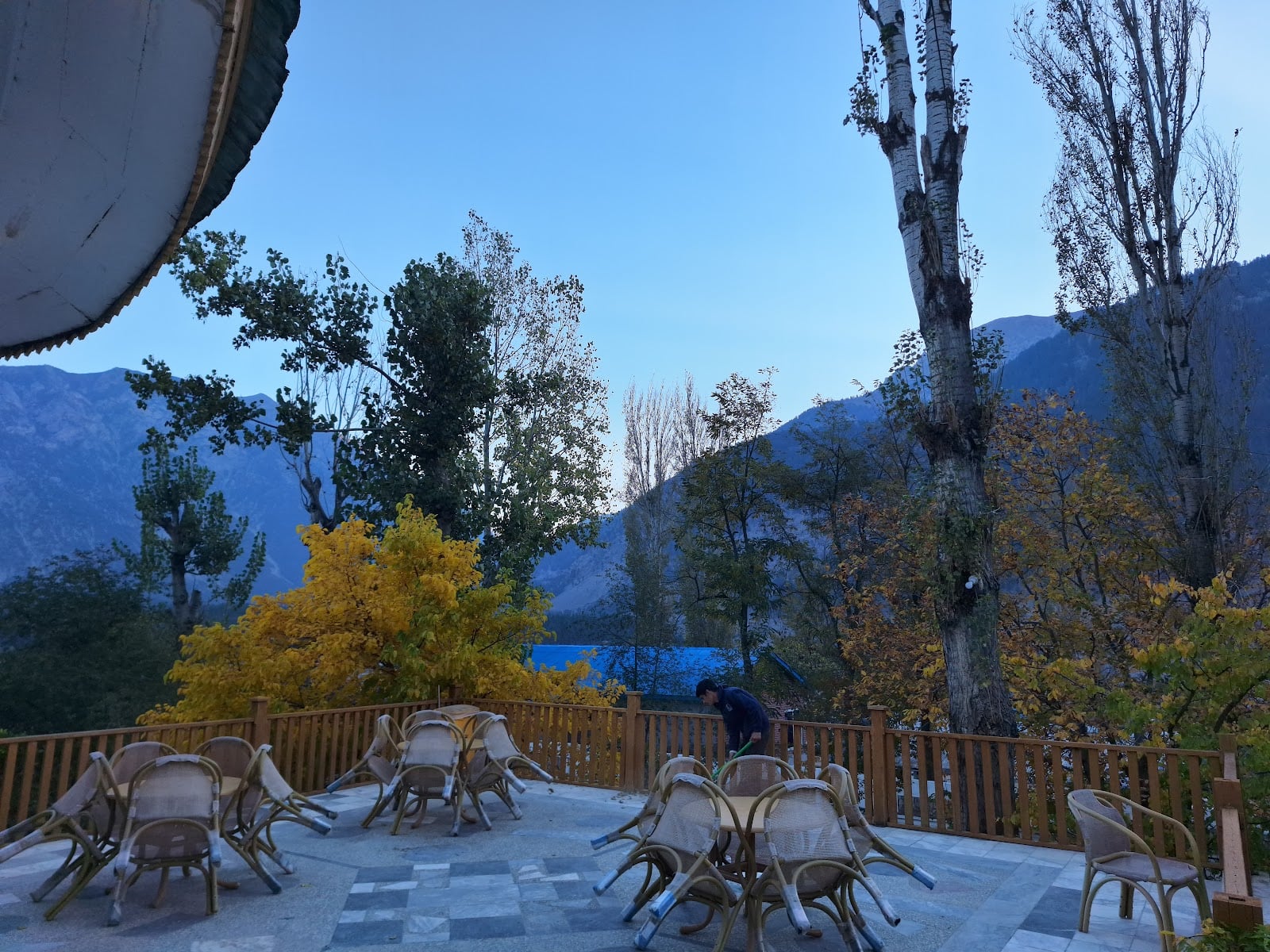 Greens Hotel By Roomy, Kalam photo 5