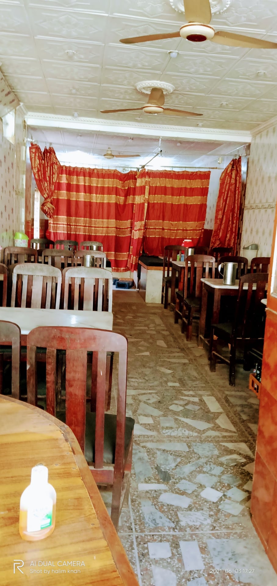 GUL Chapli Kabab Chakdara photo 3