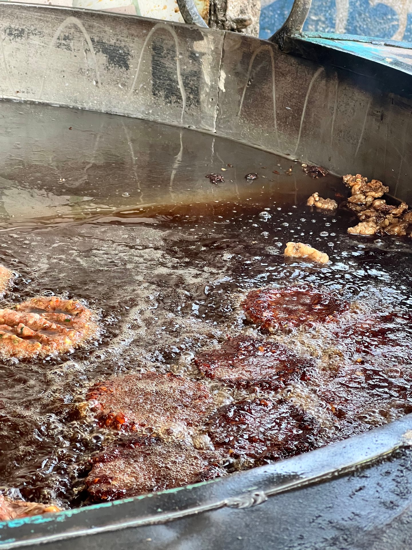 GUL Chapli Kabab Chakdara photo 4
