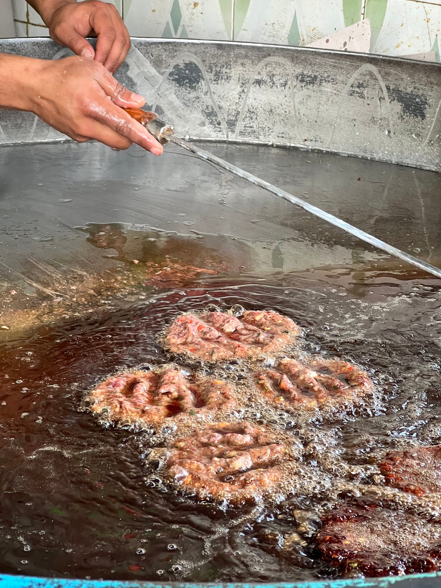 GUL Chapli Kabab Chakdara photo 5