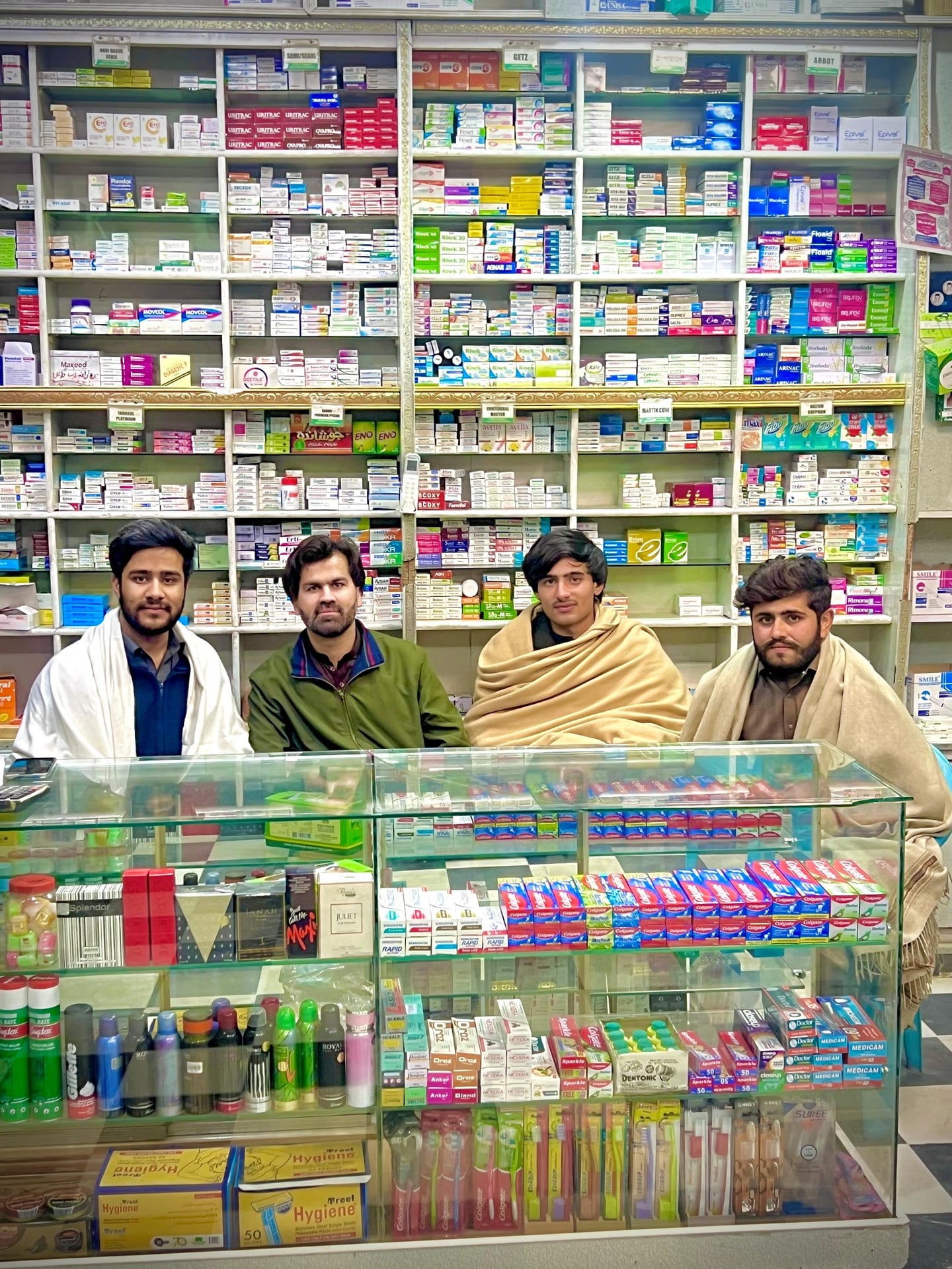 Habib pharmacy jowar photo 2