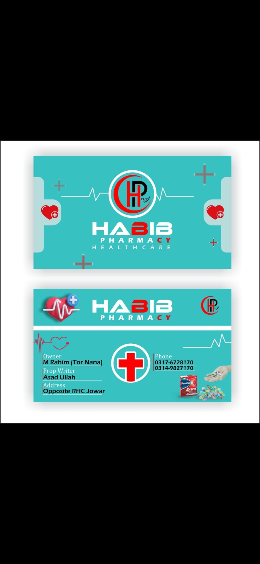 Habib pharmacy jowar photo 4