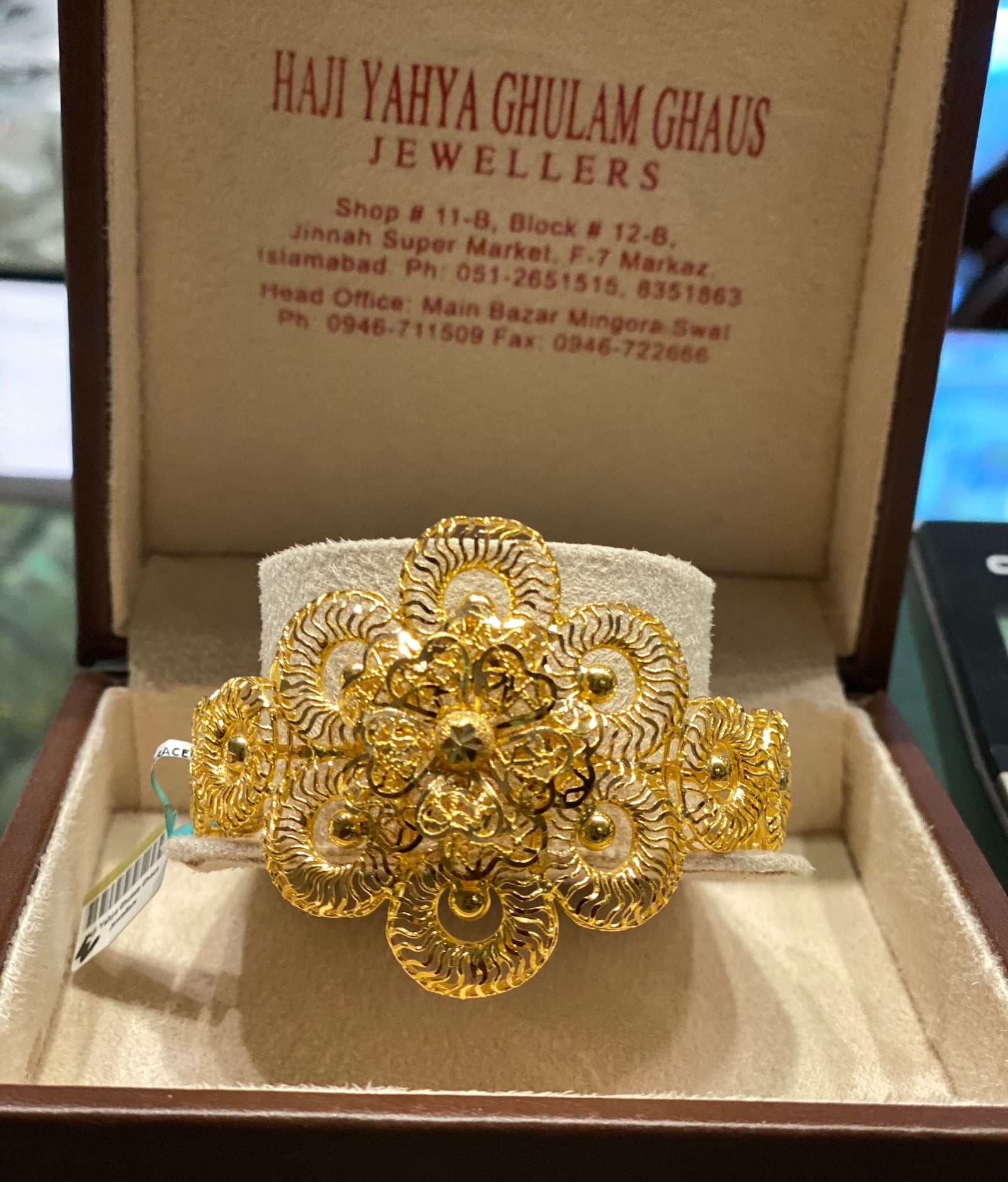 Haji Yahya Ghulam Ghaus Jewellers photo 5