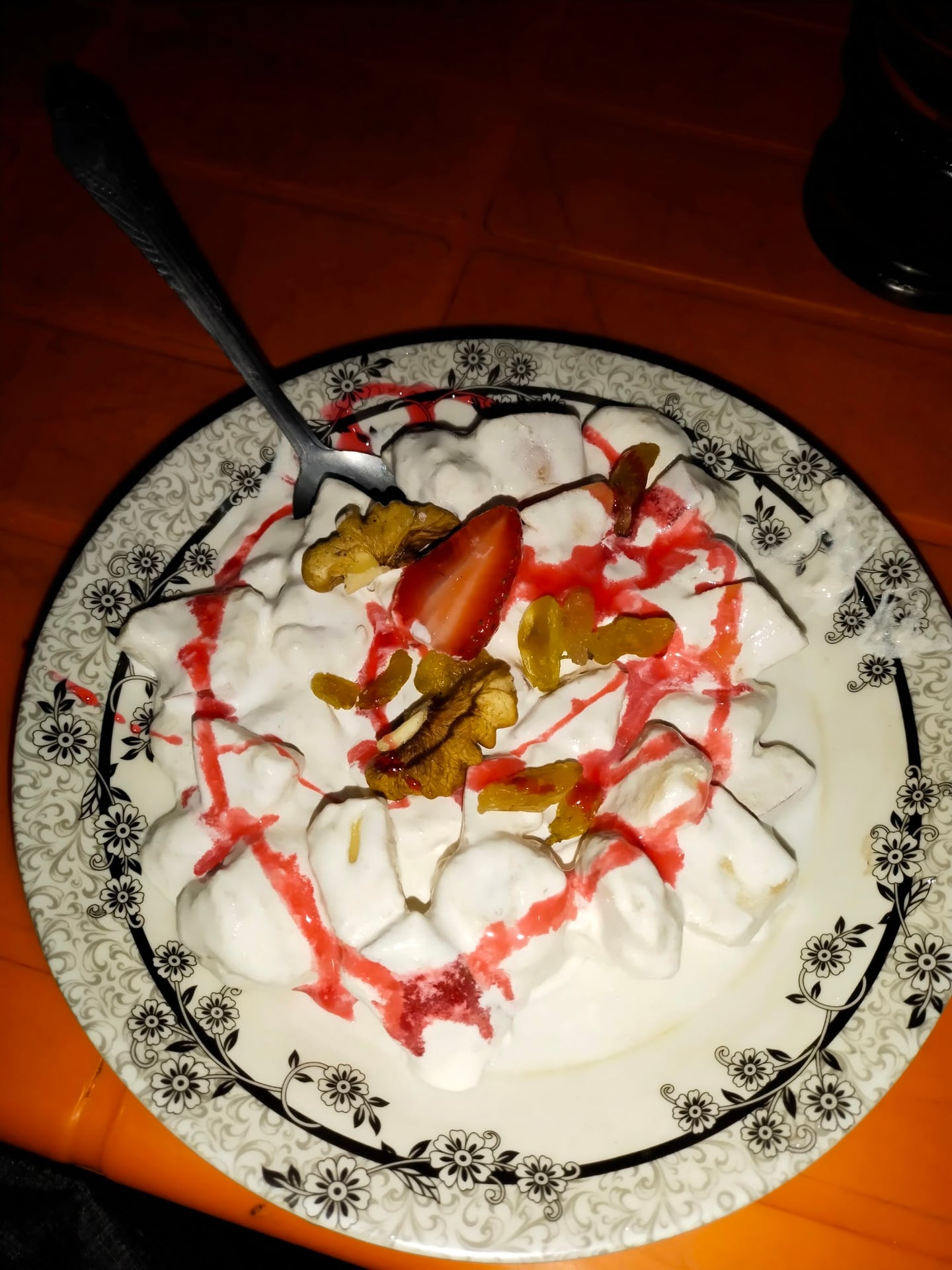 Hammad Chapli Kabab