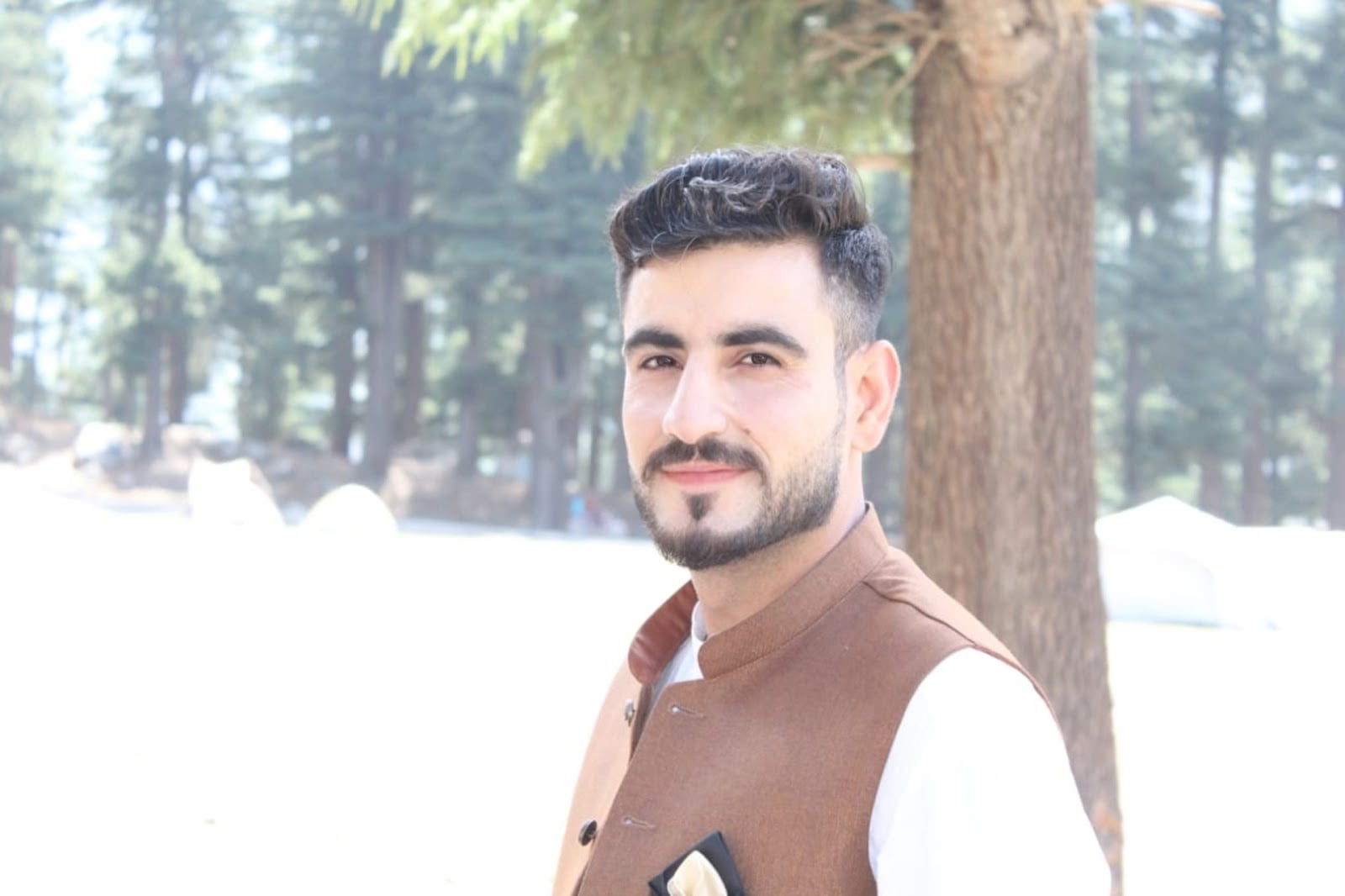 Hammad Chapli Kabab photo 2