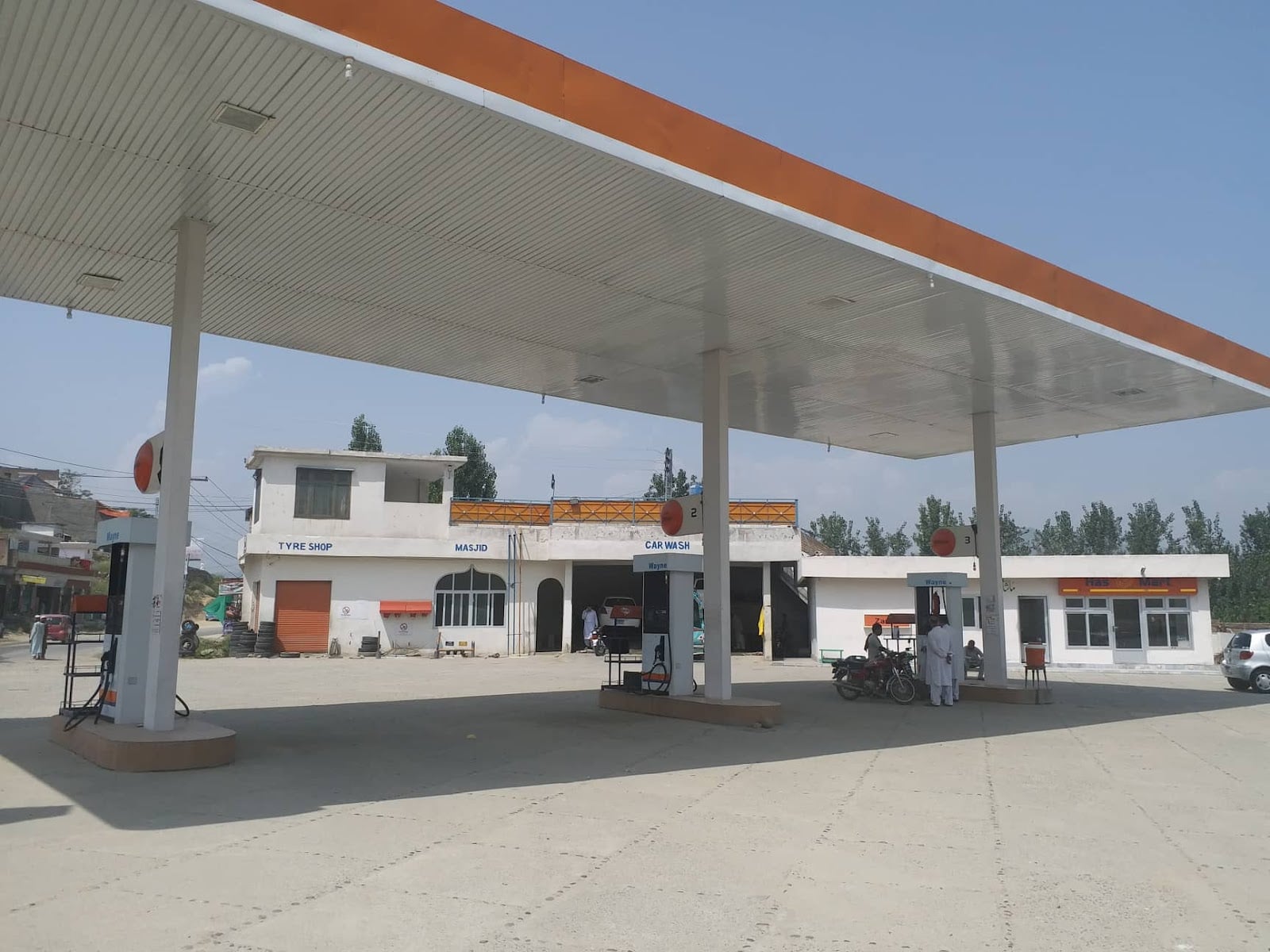 Hascol Petrol Pump photo 2