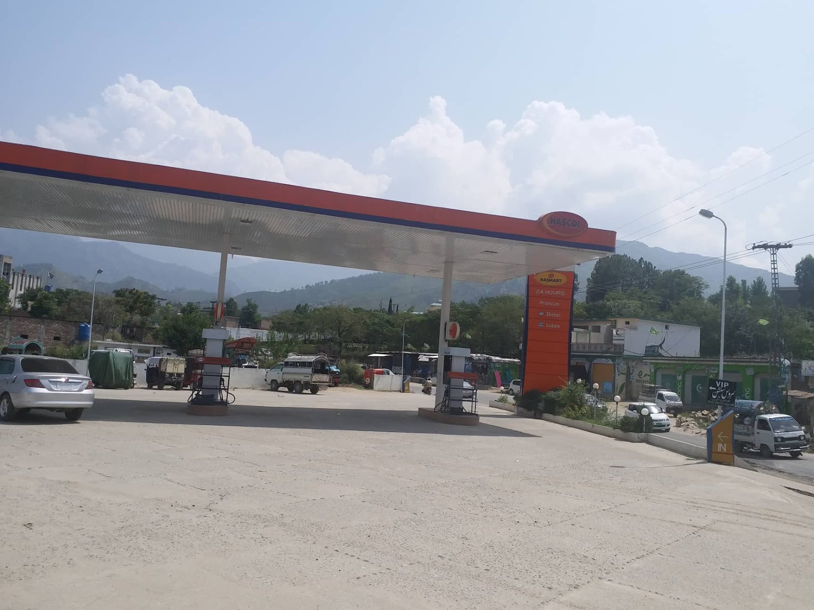 Hascol Petrol Pump photo 5