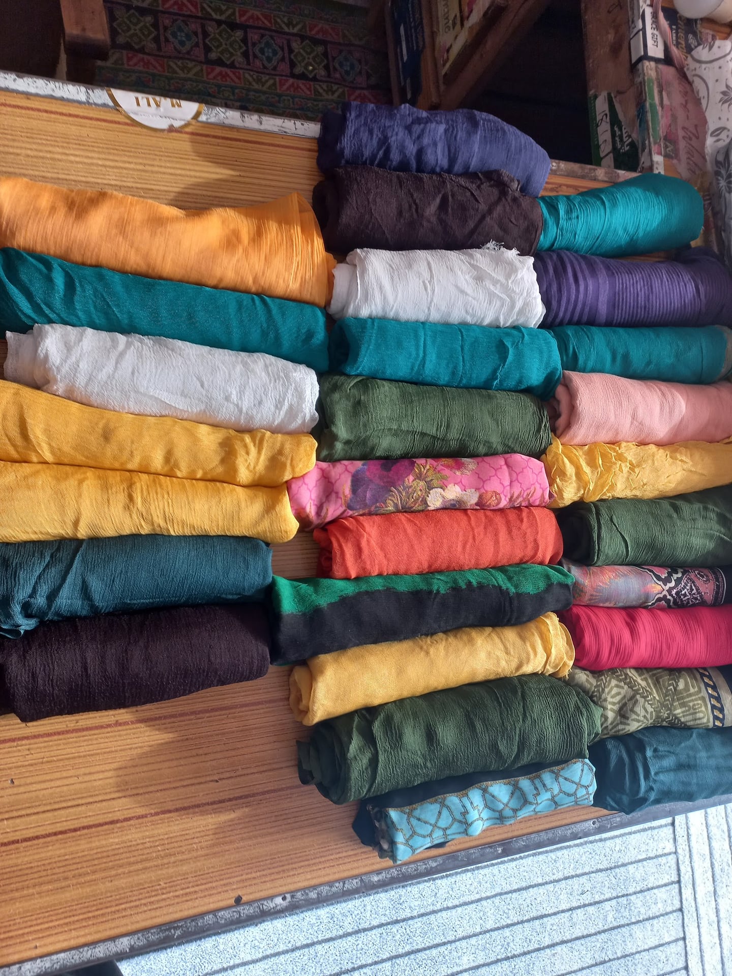 HASHAM CLOTH HOUSE photo 2