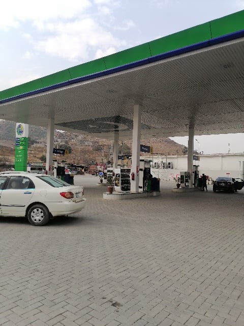 Hayat Khan Filling Station | PSO photo 5